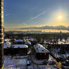 Квартира 41 м², 1-комнатная - изображение 1