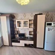 Квартира 17,8 м², студия - изображение 3