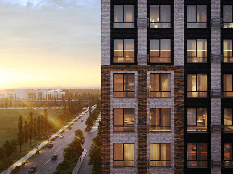 43,5 м², 2-комнатная квартира 4 199 000 ₽ - изображение 106