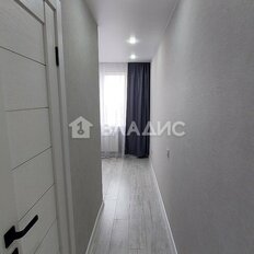 Квартира 32,8 м², 1-комнатная - изображение 5