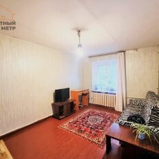 Квартира 67,2 м², 3-комнатная - изображение 3