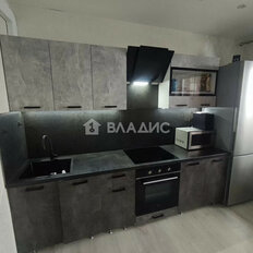 Квартира 59,9 м², 2-комнатная - изображение 1