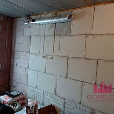 Квартира 33,5 м², 1-комнатная - изображение 3