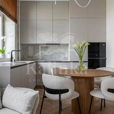 Квартира 92,7 м², 4-комнатная - изображение 2