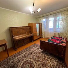 Квартира 28 м², 1-комнатная - изображение 5