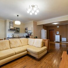 Квартира 85 м², 2-комнатная - изображение 2