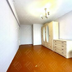 Квартира 29,7 м², 1-комнатная - изображение 5