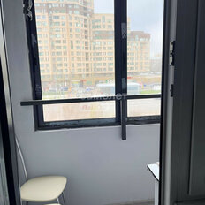 Квартира 40 м², 1-комнатная - изображение 4