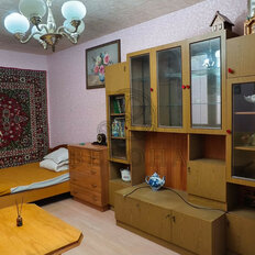 Квартира 37,7 м², 1-комнатная - изображение 4