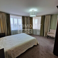 Квартира 105,2 м², 4-комнатная - изображение 2