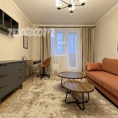 Квартира 51,6 м², 2-комнатная - изображение 5