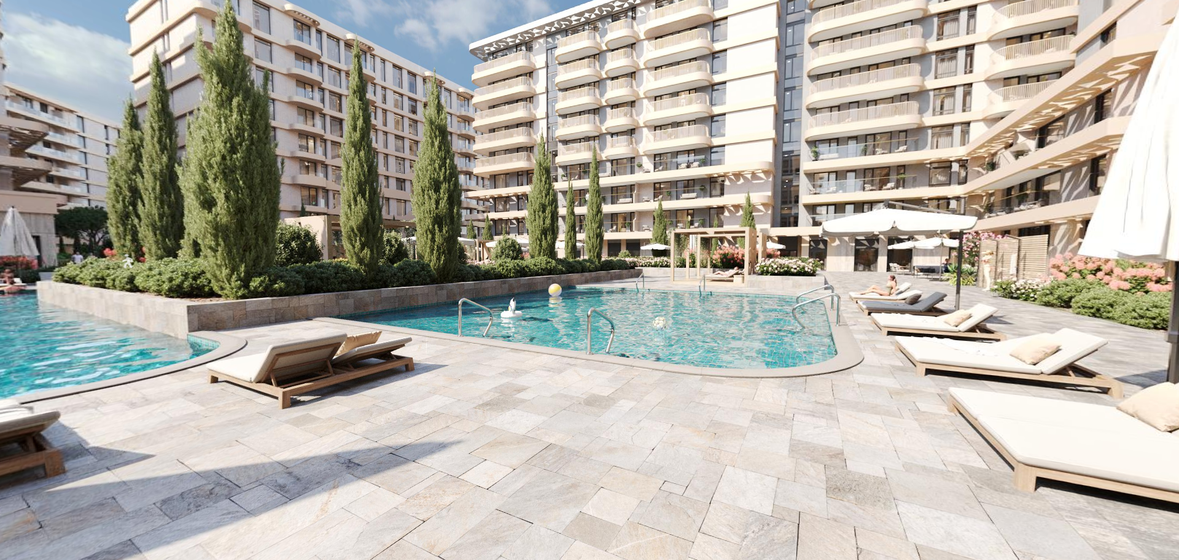 37,2 м², 1-комнатная квартира 7 741 320 ₽ - изображение 20