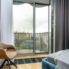 Квартира 33,2 м², студия - изображение 2