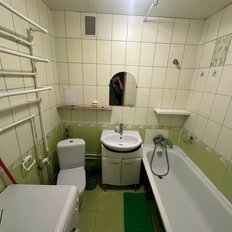 Квартира 33 м², 1-комнатная - изображение 5