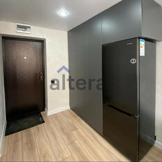 Квартира 12 м², студия - изображение 3