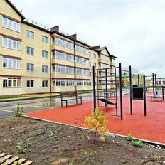 Квартира 39,4 м², 1-комнатная - изображение 2