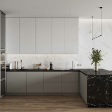 Квартира 50,8 м², 2-комнатная - изображение 5