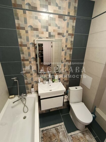 62,5 м², 3-комнатная квартира 5 600 000 ₽ - изображение 20