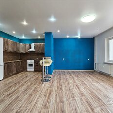 Квартира 79,9 м², 3-комнатная - изображение 4