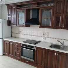 Квартира 37 м², 1-комнатная - изображение 2