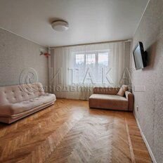 20,8 м², комната - изображение 1