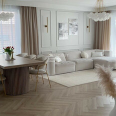 Квартира 67 м², 3-комнатная - изображение 2