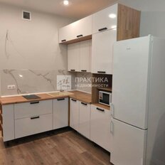 Квартира 26 м², студия - изображение 4