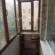 Квартира 40,1 м², 2-комнатная - изображение 2