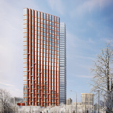 Квартира 93,5 м², 4-комнатная - изображение 5