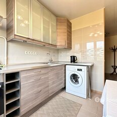 Квартира 33 м², 1-комнатная - изображение 1