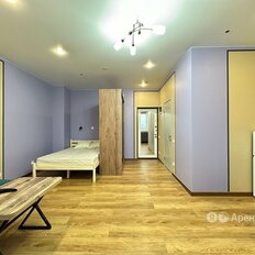 Квартира 32 м², студия - изображение 4