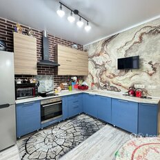 Квартира 35 м², 1-комнатная - изображение 5