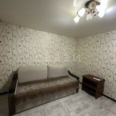 Квартира 21 м², студия - изображение 3