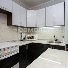 Квартира 44,6 м², 2-комнатная - изображение 1