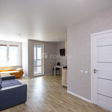 Квартира 32 м², студия - изображение 2