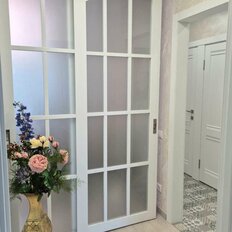 Квартира 44 м², 2-комнатная - изображение 5