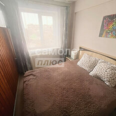 Квартира 57,7 м², 3-комнатная - изображение 4