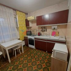 Квартира 36 м², 1-комнатная - изображение 1