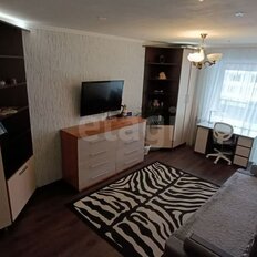 Квартира 33,1 м², 1-комнатная - изображение 1