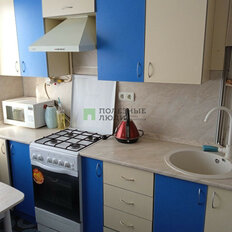 Квартира 45,8 м², 2-комнатная - изображение 5
