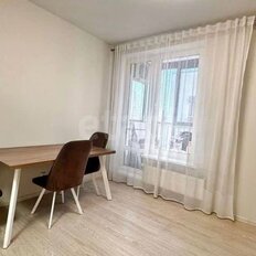 Квартира 38,7 м², 1-комнатная - изображение 3