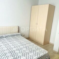 Квартира 43,5 м², 2-комнатная - изображение 4