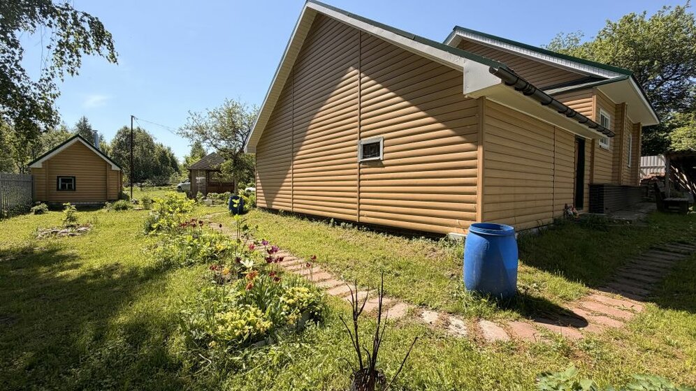 168,5 м² дом, 5,5 сотки участок 6 000 000 ₽ - изображение 56