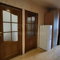 Квартира 66,4 м², 2-комнатная - изображение 5