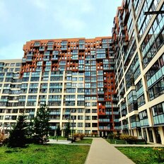 Квартира 44,9 м², 1-комнатная - изображение 3