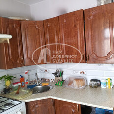 Квартира 43,7 м², 2-комнатная - изображение 3