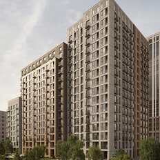 Квартира 126,4 м², 5-комнатная - изображение 2