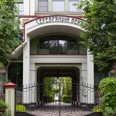 Квартира 116,1 м², 4-комнатная - изображение 4