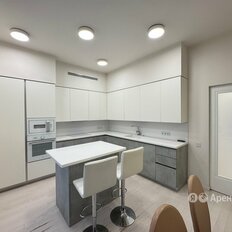 Квартира 86 м², 3-комнатная - изображение 1