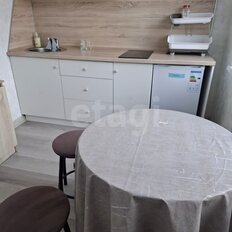 Квартира 53 м², 2-комнатная - изображение 5